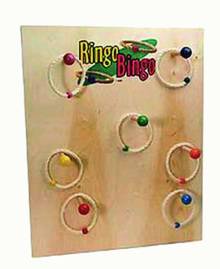 Ringo bingo