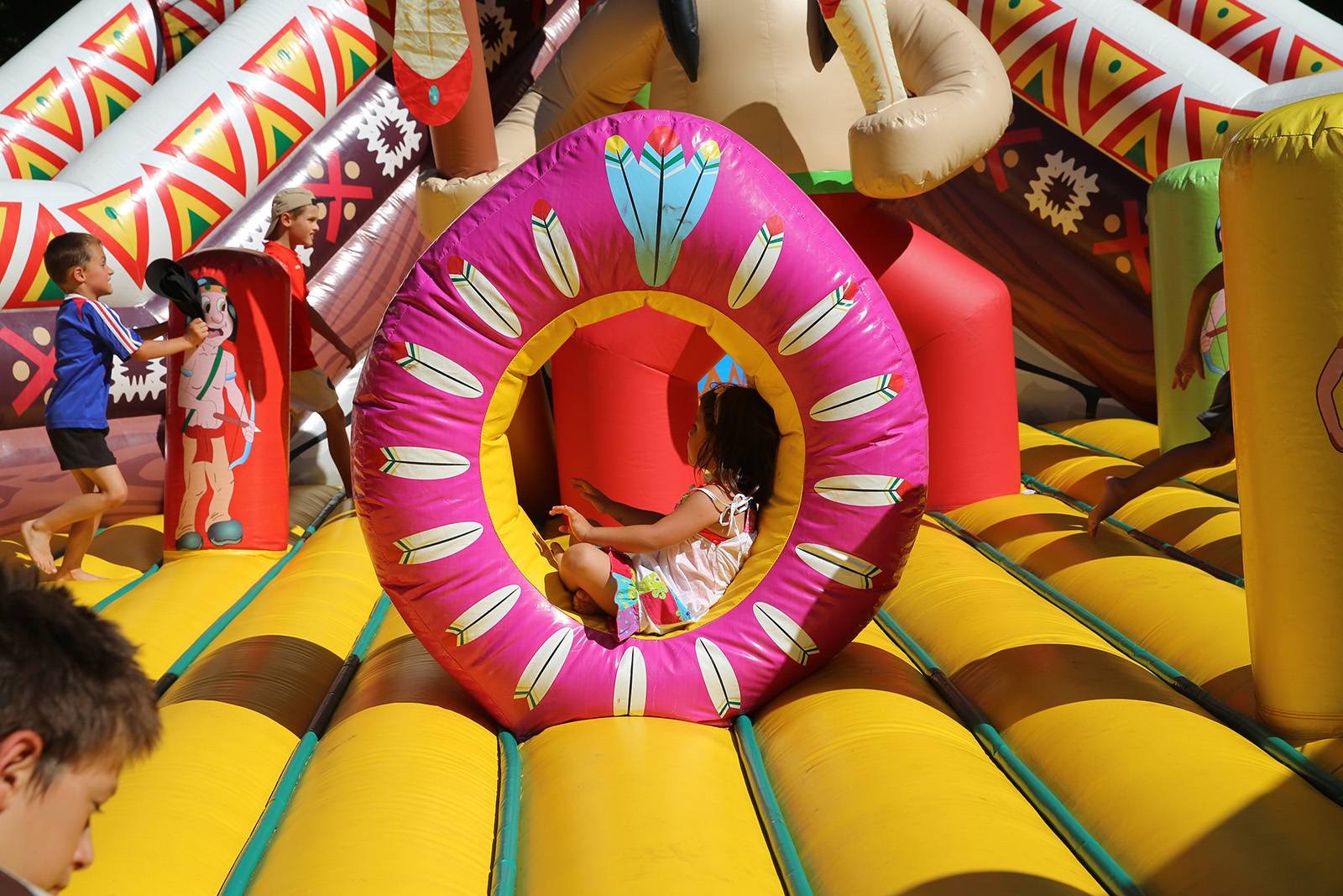 Informations supplémentaires