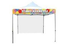 Location de stand pour kermesse à Lyon et alentours