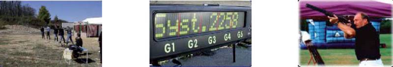 Ball trap laser (plus disponible)