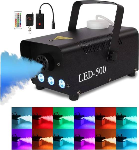 location machine à fumée sur Lyon pour Mariage