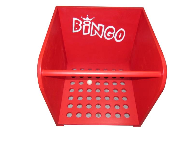 Location de Bingo pour kermesses et événements à Lyon