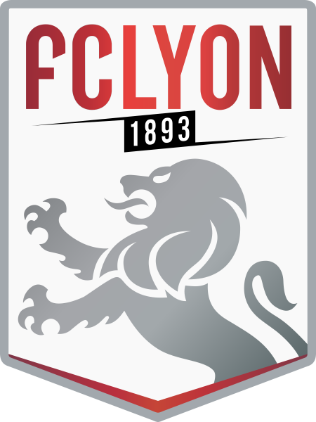 Club Foot FC LYON Lyon FC LYON