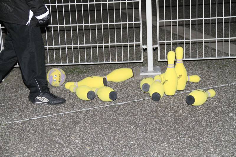 location Bowling dans le Rhone