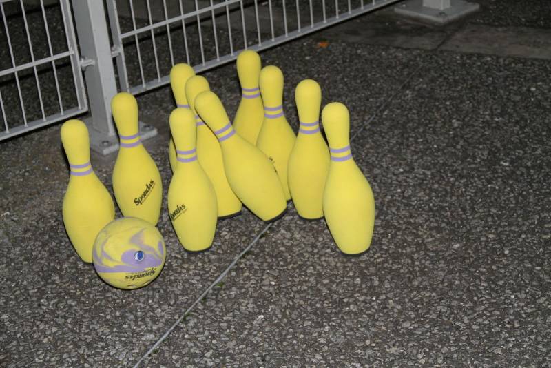 louer votre kit de bowling à emporter